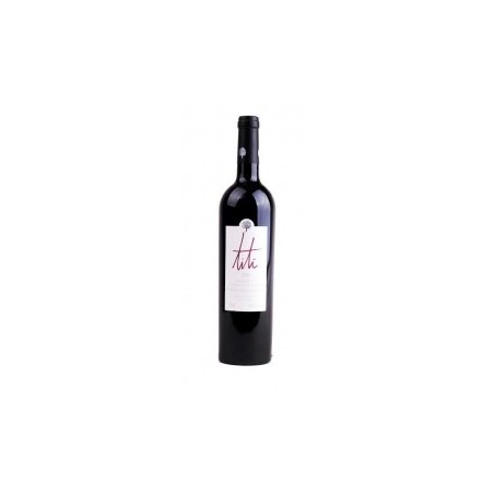 Titi Priorat 75 Cl