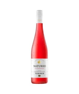Torres Natureo Rosado 75 Cl