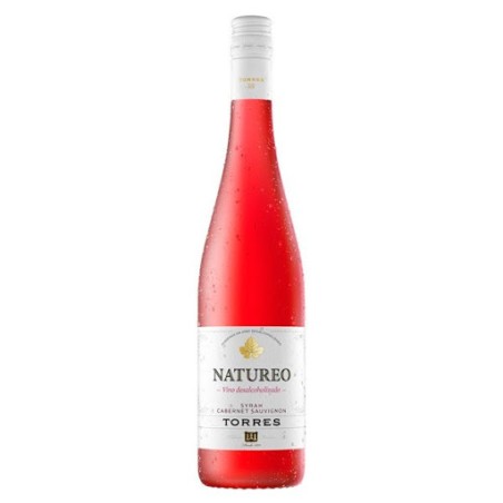 Torres Natureo Rosado 75 Cl