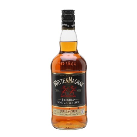 Whyte & Mackay Lt