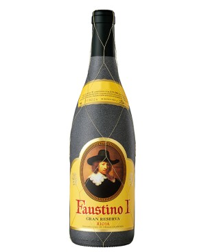 Faustino I Gran Rva.