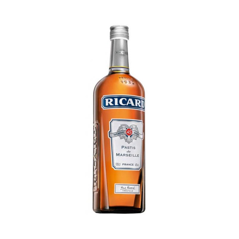 Ricard Lt