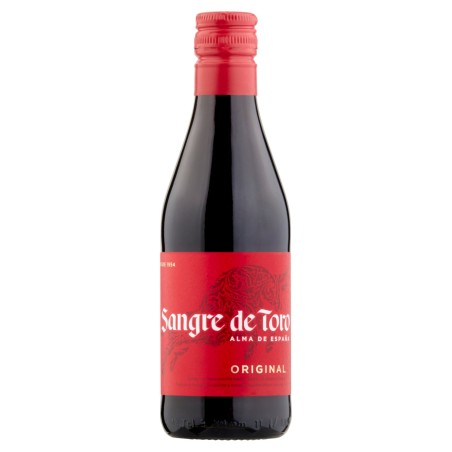 Sangre De Toro 18.7 Cl