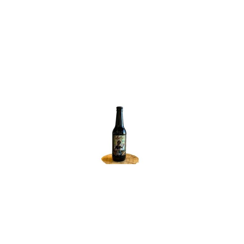Cerveza Segral Seductive C-12 Uni
