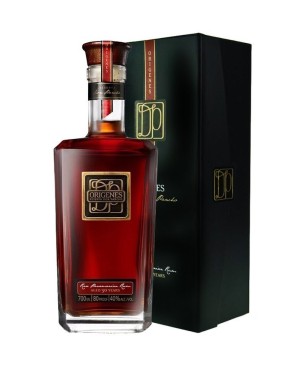 Don Pancho 30 Años Origenes 70 Cl