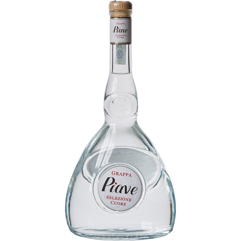 Grappa Piave Cuore Lt