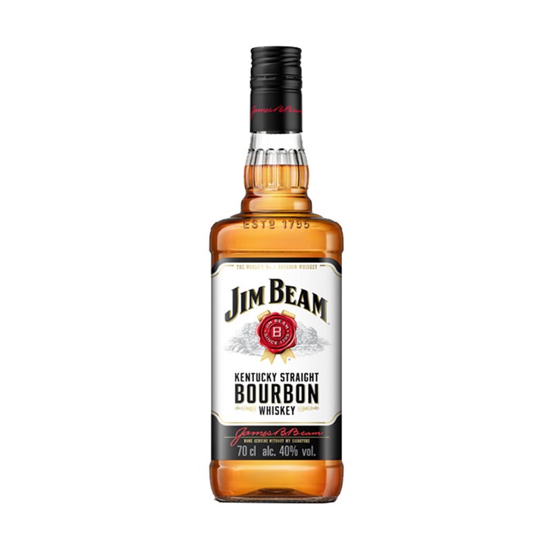 Jim Beam 70 Cl