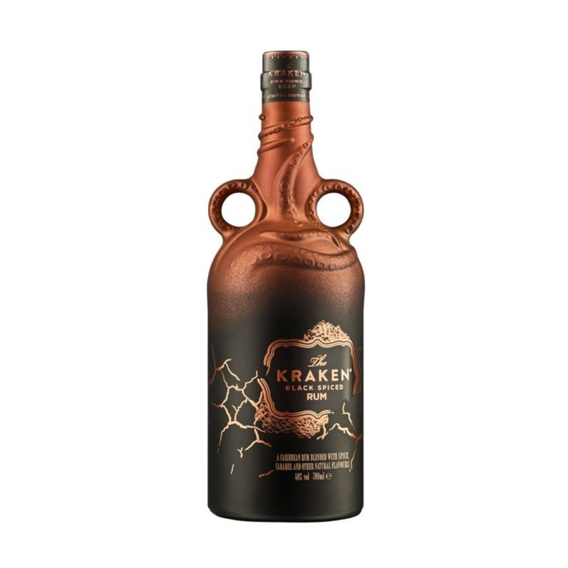 Kraken Black S.unknown 70 Cl
