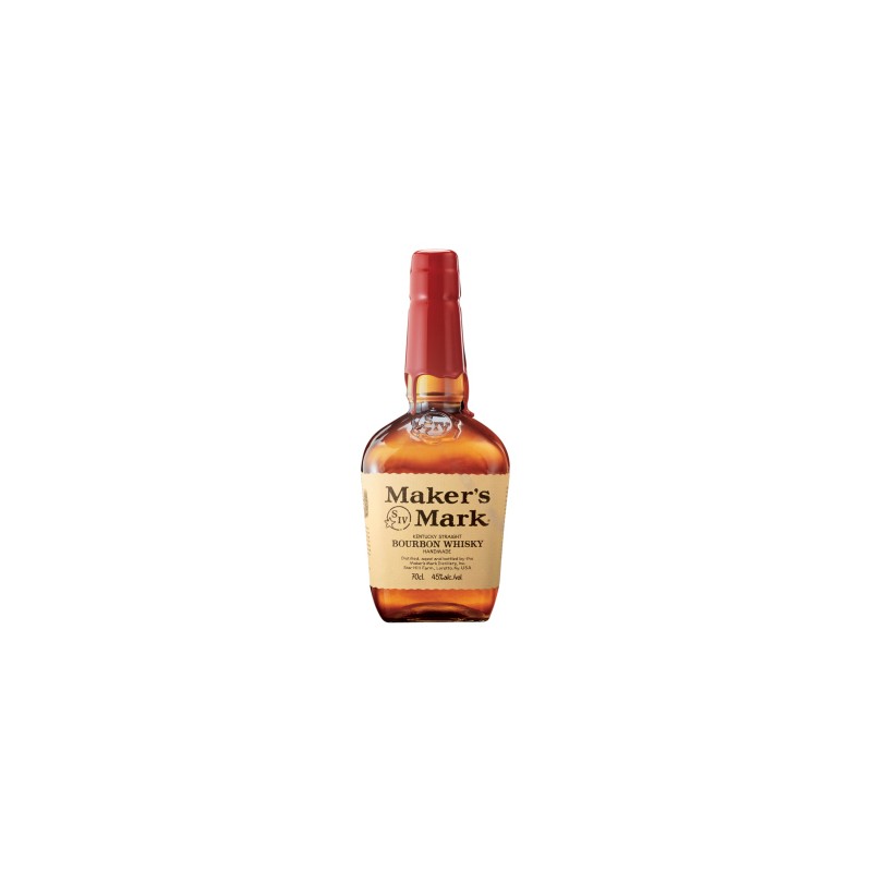 Makers Mark 70 Cl