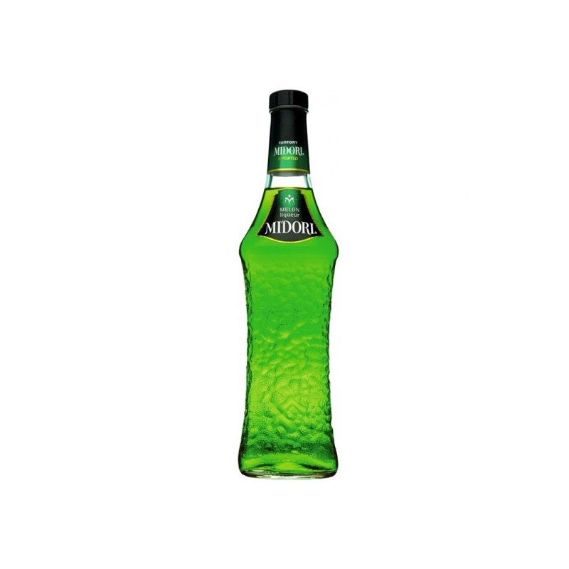 Melon Midori Licor 70 Cl