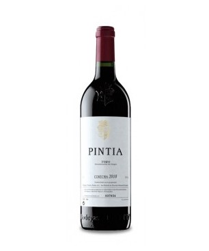 Pintia Magnum Tto