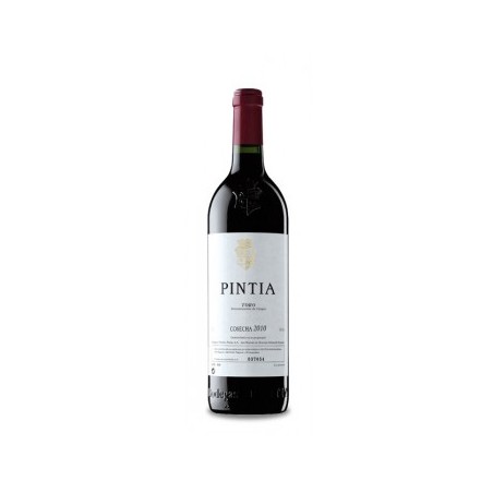 Pintia Magnum Tto