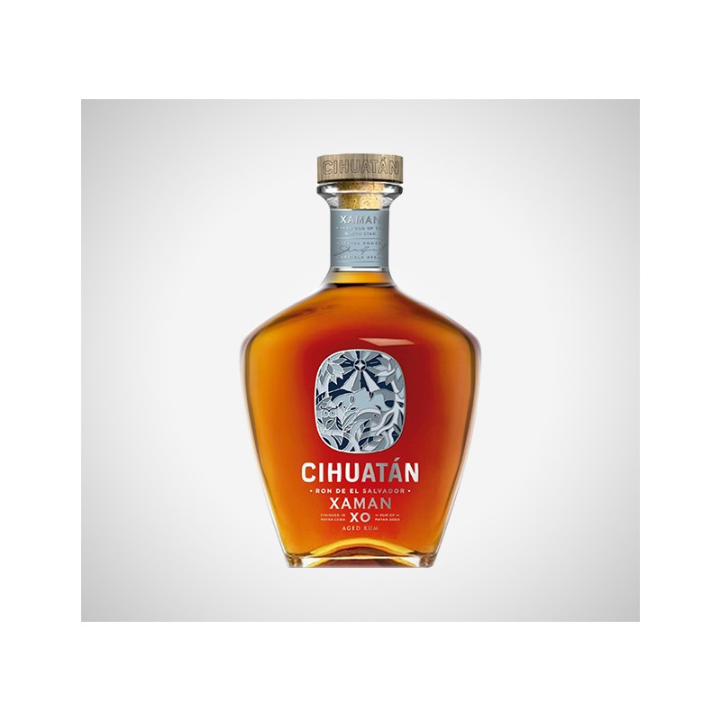 Ron Cihuatan Xaman Xo 70 Cl