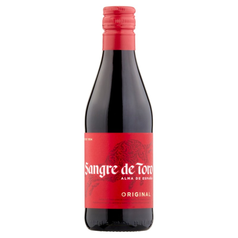 Sangre De Toro 18.7 Cl