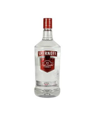 Smirnoff  1,75 Lt Pet
