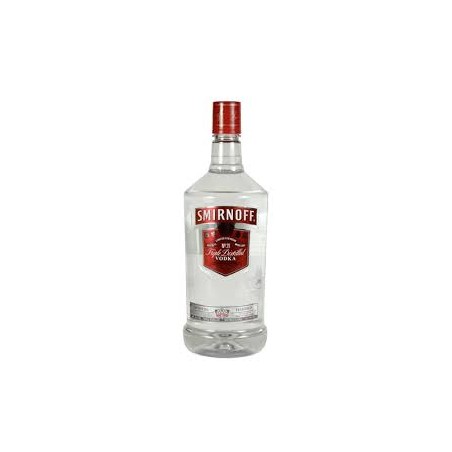 Smirnoff  1,75 Lt Pet