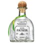 Tequila Patron Silver 70 Cl