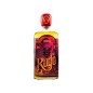 Tequila Rudo Añejo 70 Cl