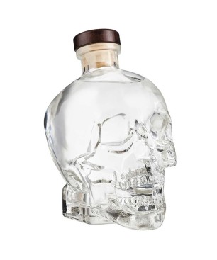 Vodka Crystal Head 3 Lt