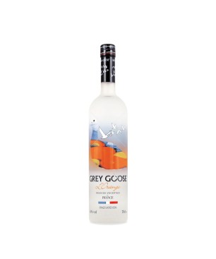 Vodka Grey Goose Orange 1l