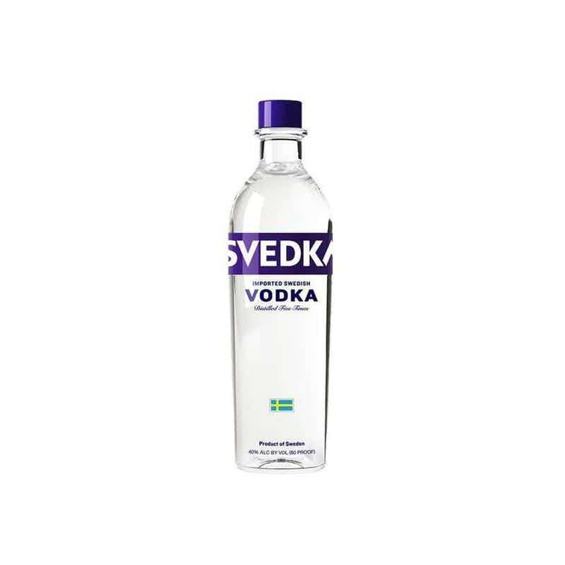 Vodka Svedka 70 Cl