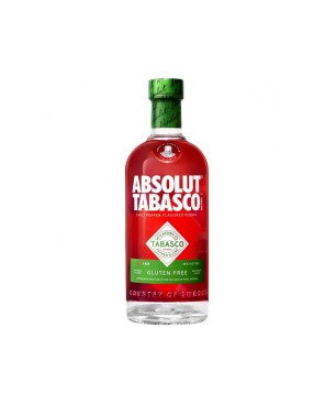 Absolut Tabasco Lt