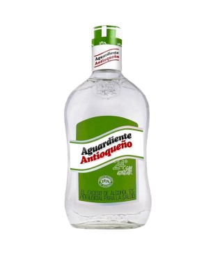 Antioqueño Verde S/azucar 70 Cl