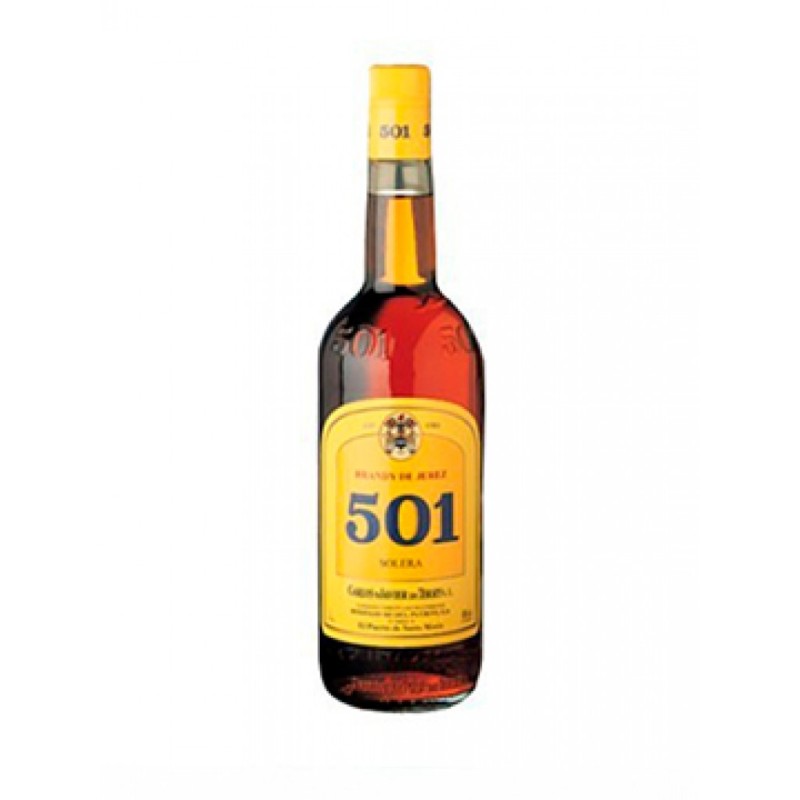 Brandy 501 Lt Brandy 501 Lt