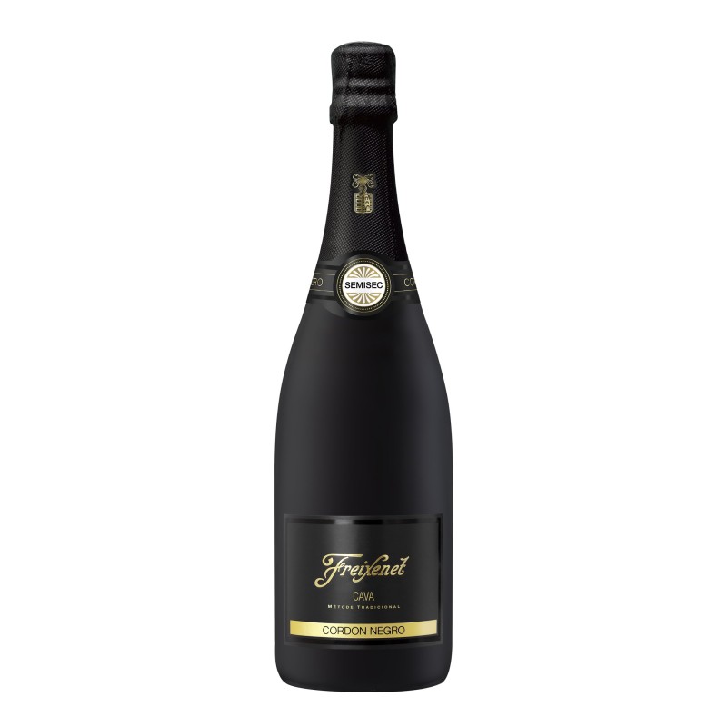 Cordon Negro Rva Semi 75 Cl Cordon Negro Rva Semi 75 Cl