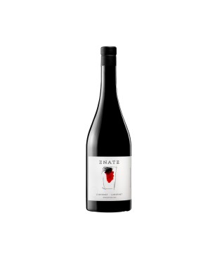 Enate Cabernet Cabernet 75 Cl