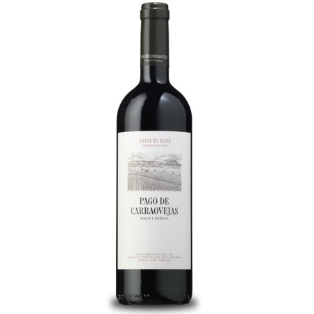 Pago Carraovejas 75 Cl