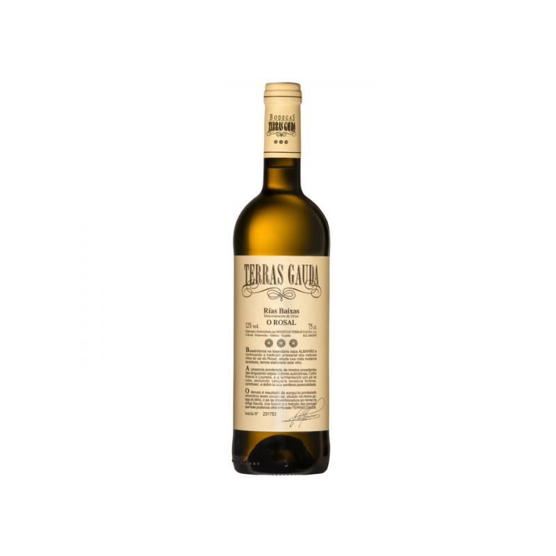 Terras Gauda 75 Cl Terras Gauda 75 Cl
