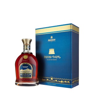Brandy Ararat Dvin Rve 70 Cl