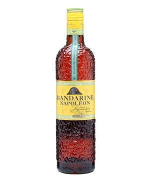 Brandy Napoleon Mandarina Lt