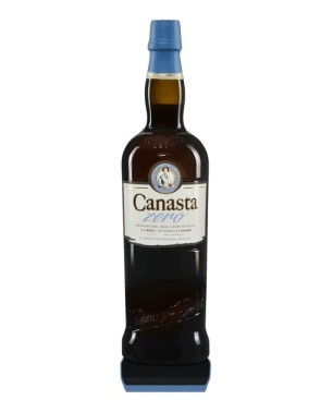 Canasta Zero 75 Cl