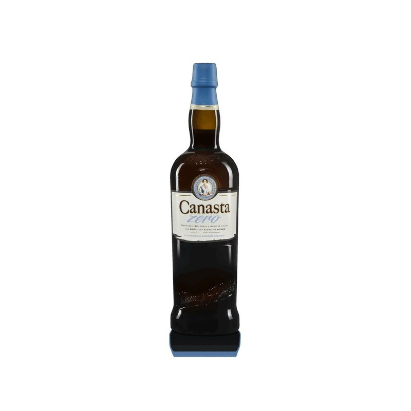 Canasta Zero 75 Cl