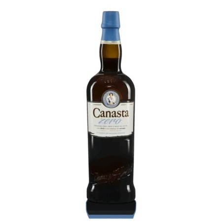 Canasta Zero 75 Cl