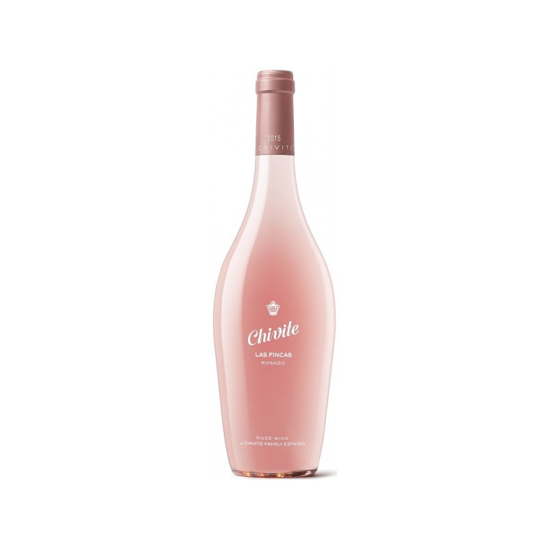Chivite Las Fincas 75 Cl Chivite Las Fincas 75 Cl