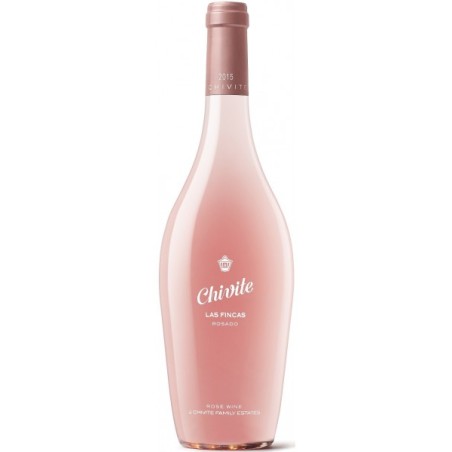 Chivite Las Fincas 75 Cl