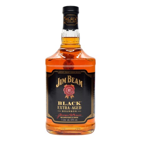 Jim Beam Black Extra Aged Lt
