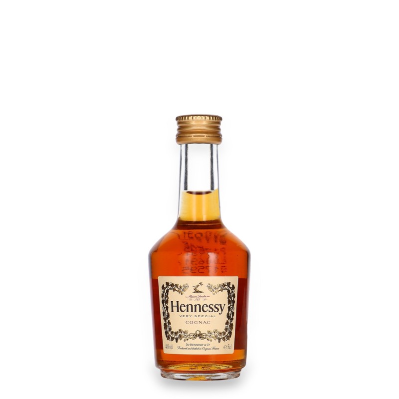 Miniatura Hennessy V.s. 5 Cl