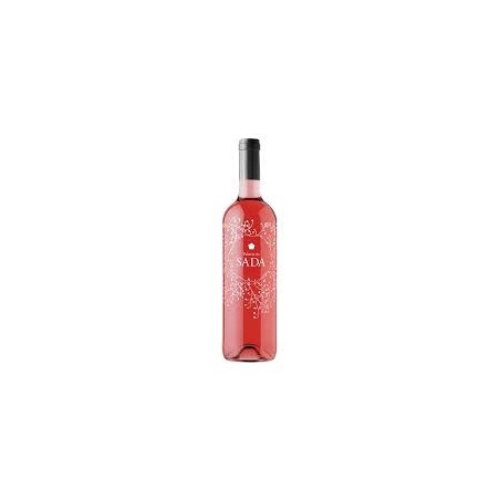 Palacio De Sada Rosado 75 Cl