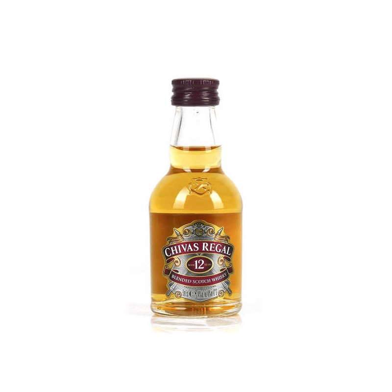 Petaca Chivas Regal 20 Cl
