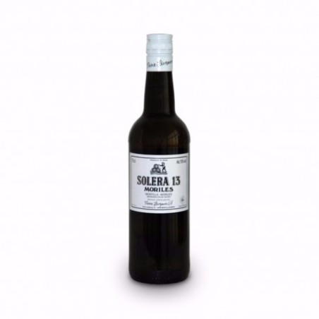 Solera 13 75 Cl