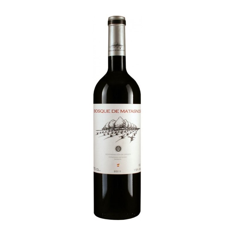 Bosque Matasnos 75 Cl