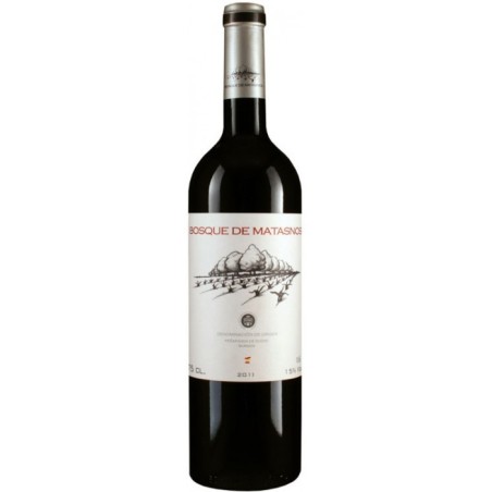Bosque Matasnos 75 Cl