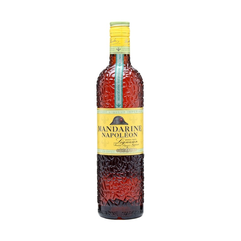 Brandy Napoleon Mandarina Lt Brandy Napoleon Mandarina Lt