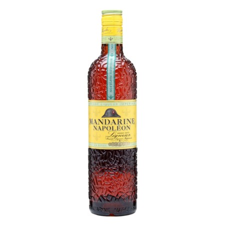 Brandy Napoleon Mandarina Lt