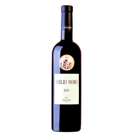 Emilio Moro 75 Cl