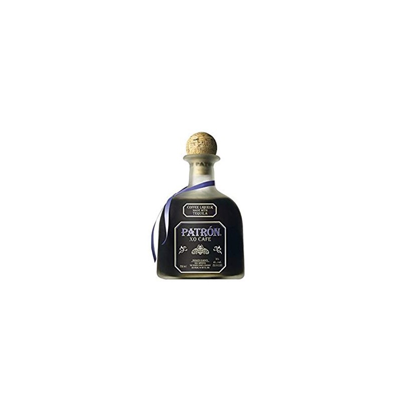 Tequila Patron Xo Cafe 70 Cl